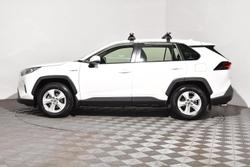 2019 Toyota RAV4 GX
