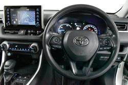 2019 Toyota RAV4 GX