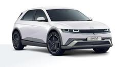 2026 Hyundai IONIQ 5 Elite