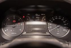 2026 Isuzu MU-X LS-M