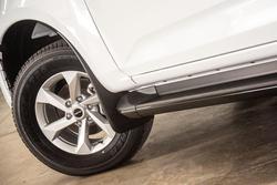 2026 Isuzu MU-X LS-M