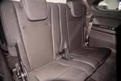 2026 Isuzu MU-X LS-M