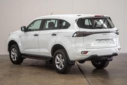 2026 Isuzu MU-X LS-M
