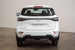 2026 Isuzu MU-X LS-M