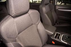 2026 Isuzu MU-X LS-M