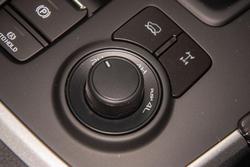 2026 Isuzu MU-X LS-M