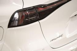 2026 Isuzu MU-X LS-M