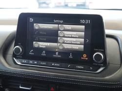 2024 Nissan X-TRAIL ST-L