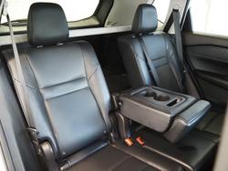 2024 Nissan X-TRAIL ST-L
