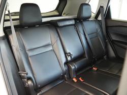 2024 Nissan X-TRAIL ST-L
