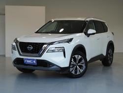 2024 Nissan X-TRAIL ST-L