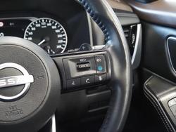 2024 Nissan X-TRAIL ST-L