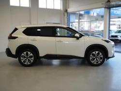2024 Nissan X-TRAIL ST-L