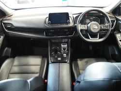 2024 Nissan X-TRAIL ST-L