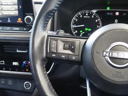 2024 Nissan X-TRAIL ST-L