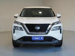 2024 Nissan X-TRAIL ST-L