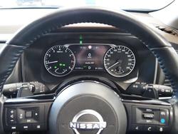 2024 Nissan X-TRAIL ST-L
