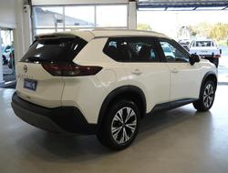 2024 Nissan X-TRAIL ST-L