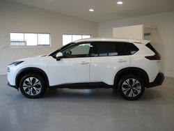 2024 Nissan X-TRAIL ST-L