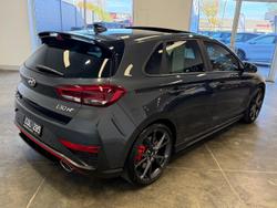 2023 Hyundai i30 N
