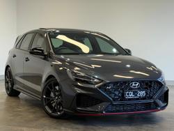 2023 Hyundai i30 N