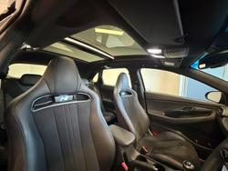 2023 Hyundai i30 N
