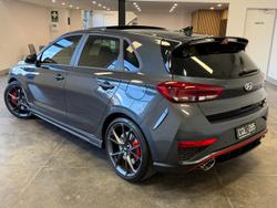 2023 Hyundai i30 N