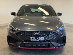 2023 Hyundai i30 N