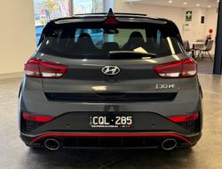 2023 Hyundai i30 N