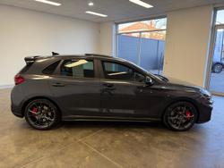 2023 Hyundai i30 N