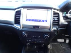 2021 Ford Everest Trend