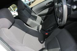2024 Toyota Corolla Ascent Sport Hybrid