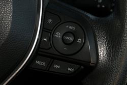 2024 Toyota Corolla Ascent Sport Hybrid
