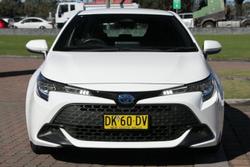 2024 Toyota Corolla Ascent Sport Hybrid