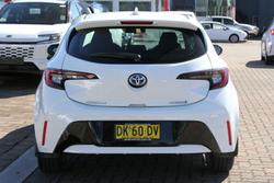 2024 Toyota Corolla Ascent Sport Hybrid