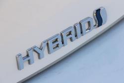 2024 Toyota Corolla Ascent Sport Hybrid