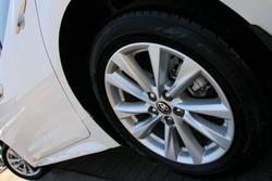 2024 Toyota Corolla Ascent Sport Hybrid