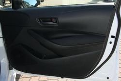 2024 Toyota Corolla Ascent Sport Hybrid