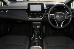 2024 Toyota Corolla Ascent Sport Hybrid