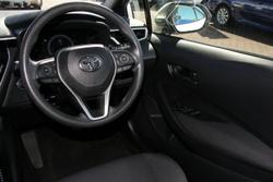 2024 Toyota Corolla Ascent Sport Hybrid
