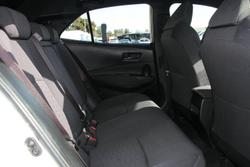 2024 Toyota Corolla Ascent Sport Hybrid