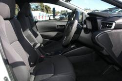 2024 Toyota Corolla Ascent Sport Hybrid