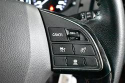 2018 Mitsubishi Outlander ES ADAS
