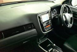 2018 Mitsubishi Outlander ES ADAS