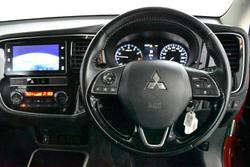 2018 Mitsubishi Outlander ES ADAS