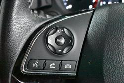 2018 Mitsubishi Outlander ES ADAS