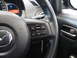 2014 Mazda 2 Neo Sport