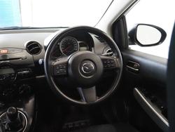 2014 Mazda 2 Neo Sport