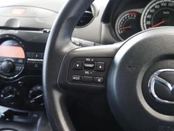 2014 Mazda 2 Neo Sport