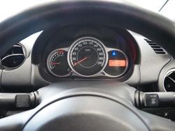 2014 Mazda 2 Neo Sport